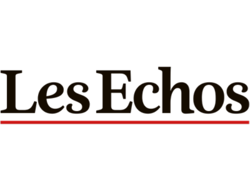 Les Echos – 22 avril 2022