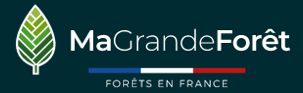 Nos Grandes Forêts Logo