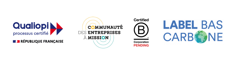 LOGO labels et certification