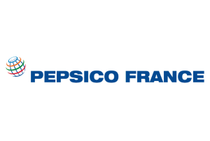 Logo PepsiCo France
